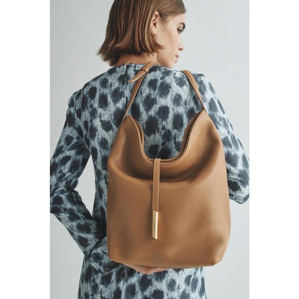 Little Liffner Penne Bucket Bag – Minor Stains